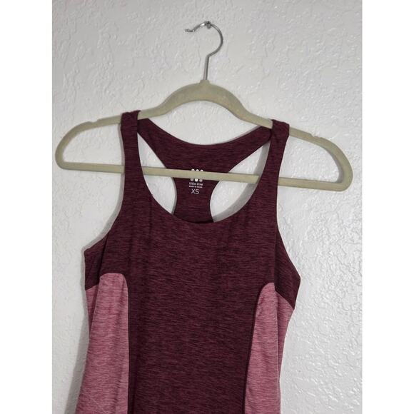 Title Nine Double Down Workout Dress‎ Women's XS Athletic Exercise Athleisure - Picture 3 of 10